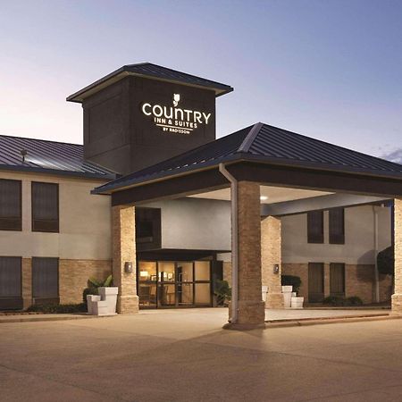 Country Inn & Suites By Radisson, Bryant Little Rock , Ar Dış mekan fotoğraf