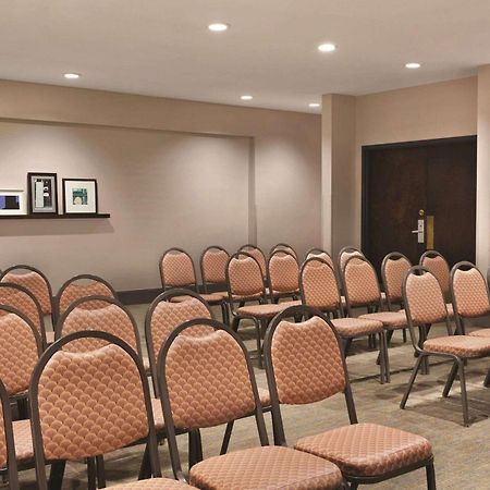 Country Inn & Suites By Radisson, Bryant Little Rock , Ar Dış mekan fotoğraf