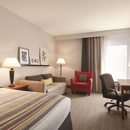 Country Inn & Suites By Radisson, Bryant Little Rock , Ar Dış mekan fotoğraf