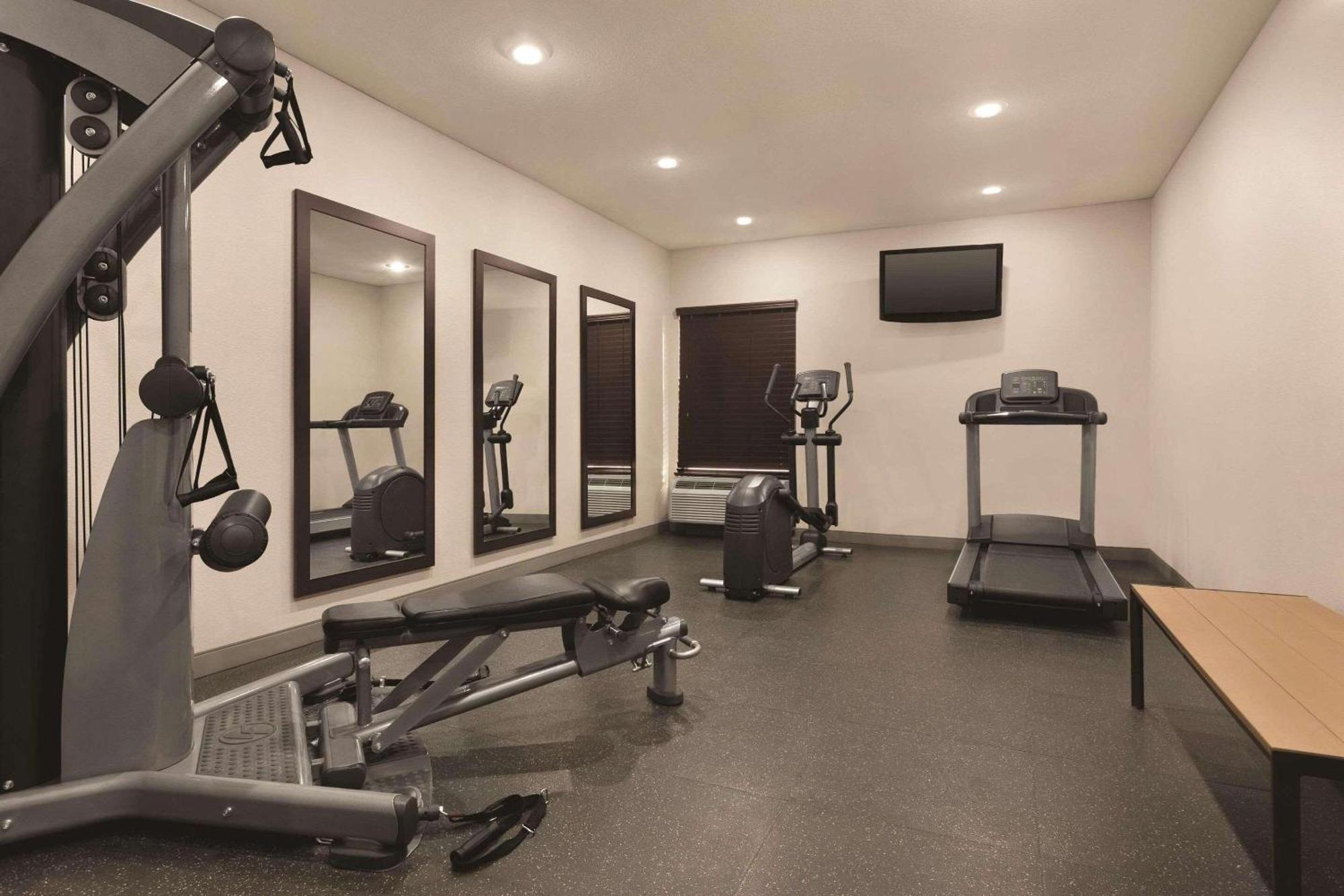 Country Inn & Suites By Radisson, Bryant Little Rock , Ar Dış mekan fotoğraf