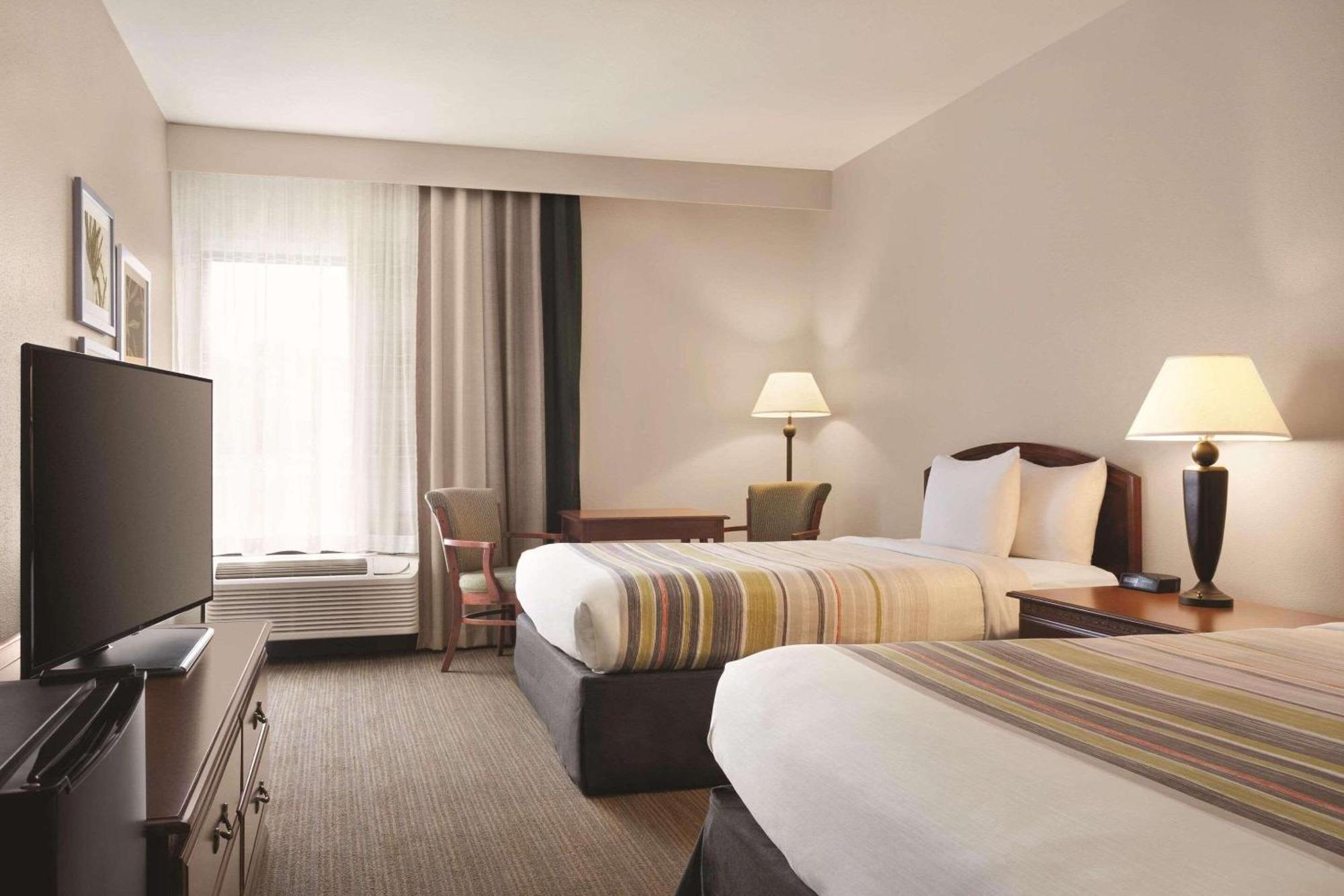 Country Inn & Suites By Radisson, Bryant Little Rock , Ar Dış mekan fotoğraf