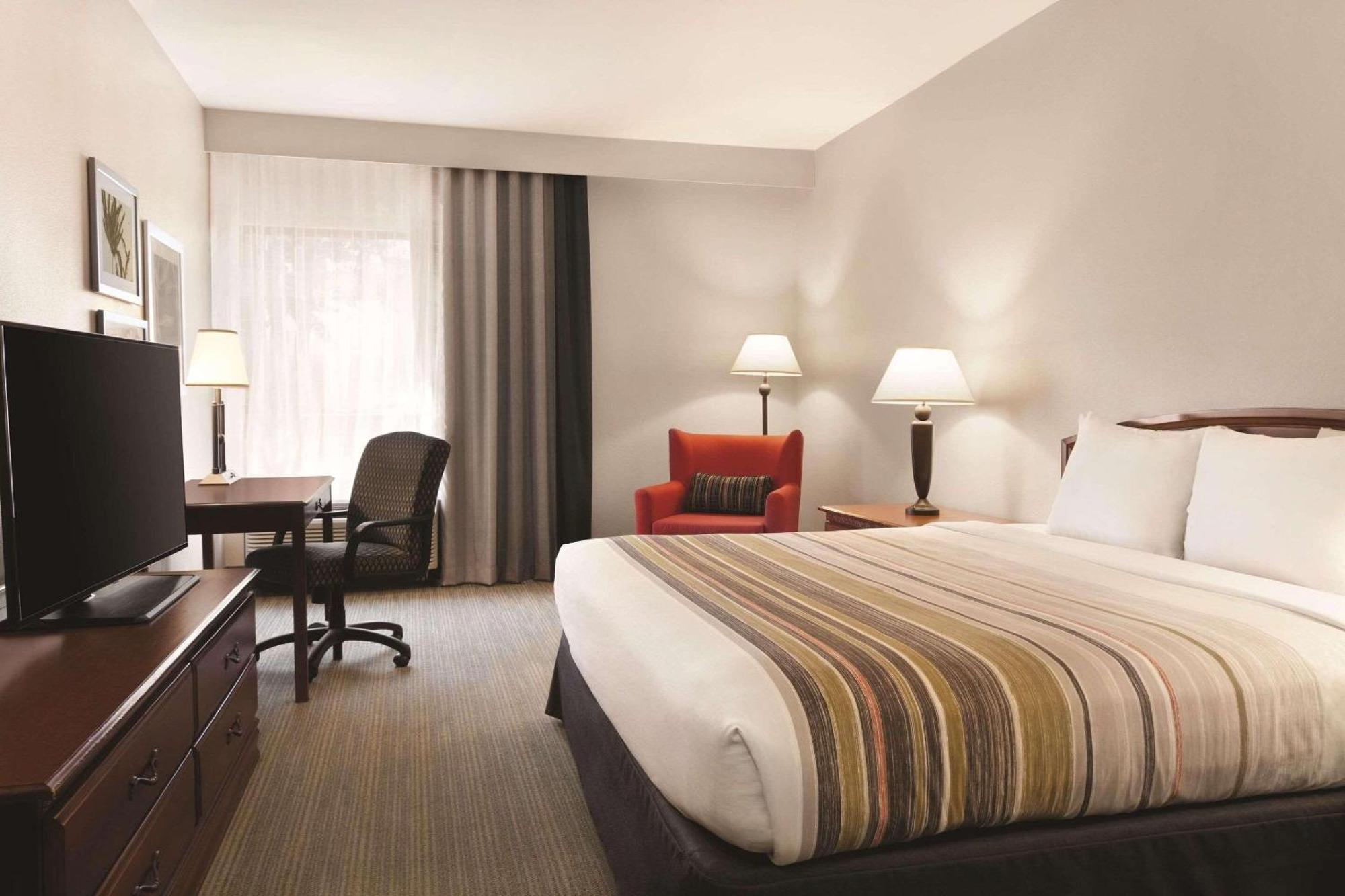 Country Inn & Suites By Radisson, Bryant Little Rock , Ar Dış mekan fotoğraf
