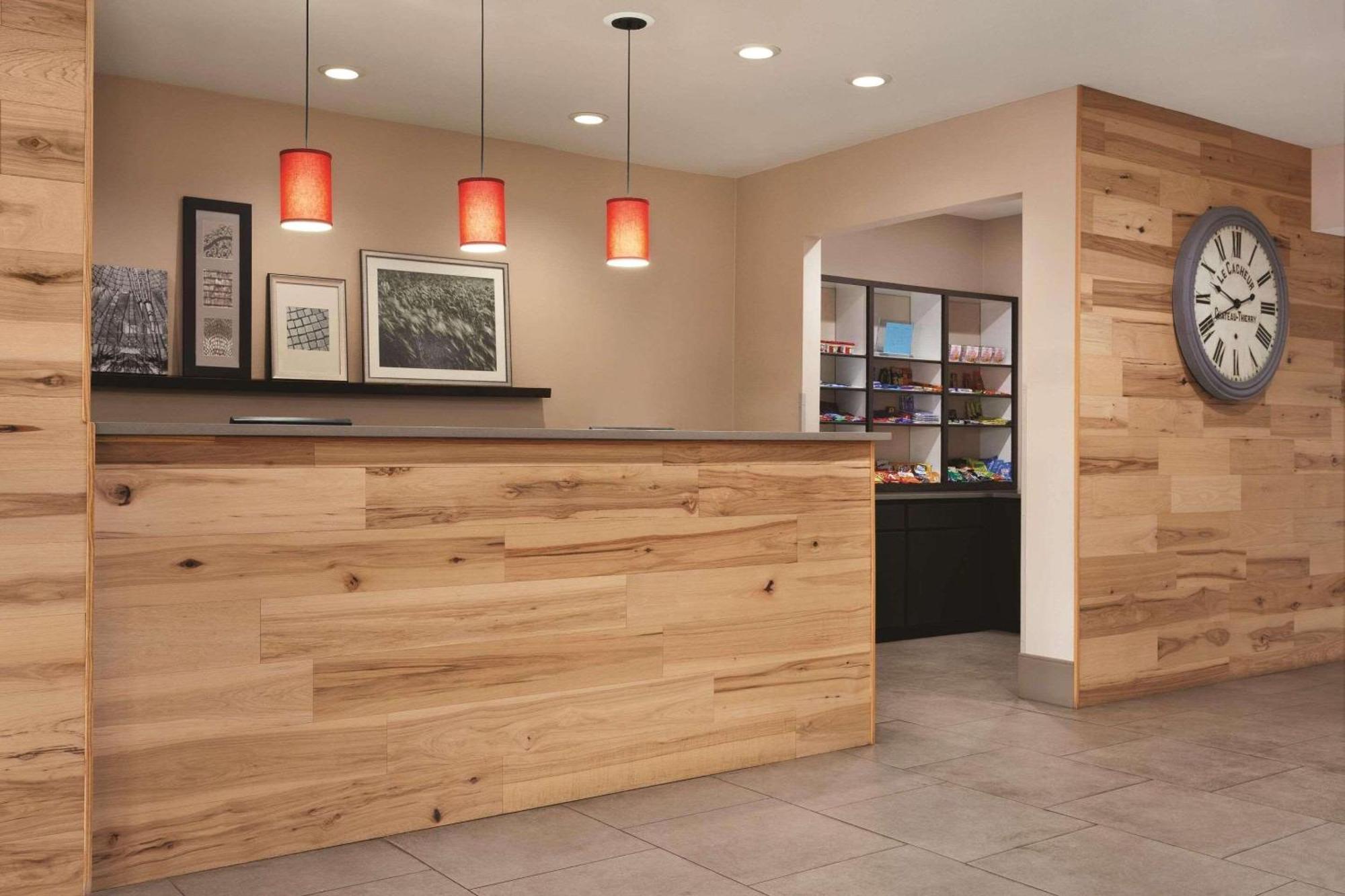 Country Inn & Suites By Radisson, Bryant Little Rock , Ar Dış mekan fotoğraf