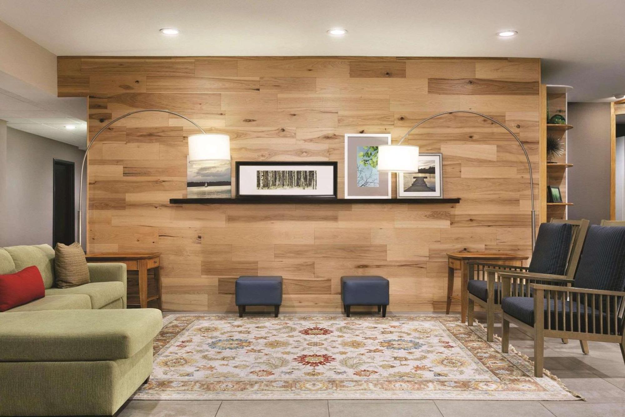 Country Inn & Suites By Radisson, Bryant Little Rock , Ar Dış mekan fotoğraf