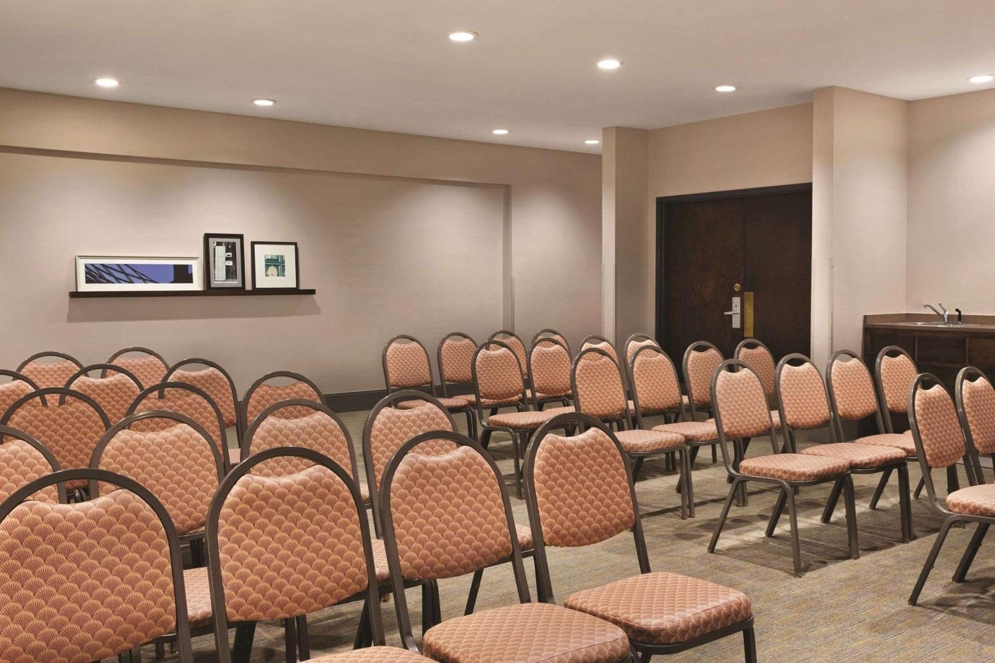 Country Inn & Suites By Radisson, Bryant Little Rock , Ar Dış mekan fotoğraf