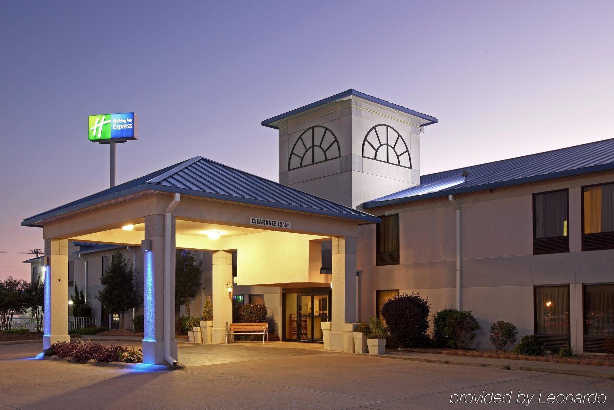 Country Inn & Suites By Radisson, Bryant Little Rock , Ar Dış mekan fotoğraf