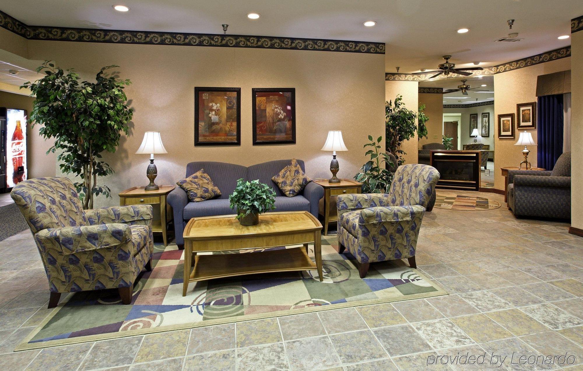 Country Inn & Suites By Radisson, Bryant Little Rock , Ar İç mekan fotoğraf