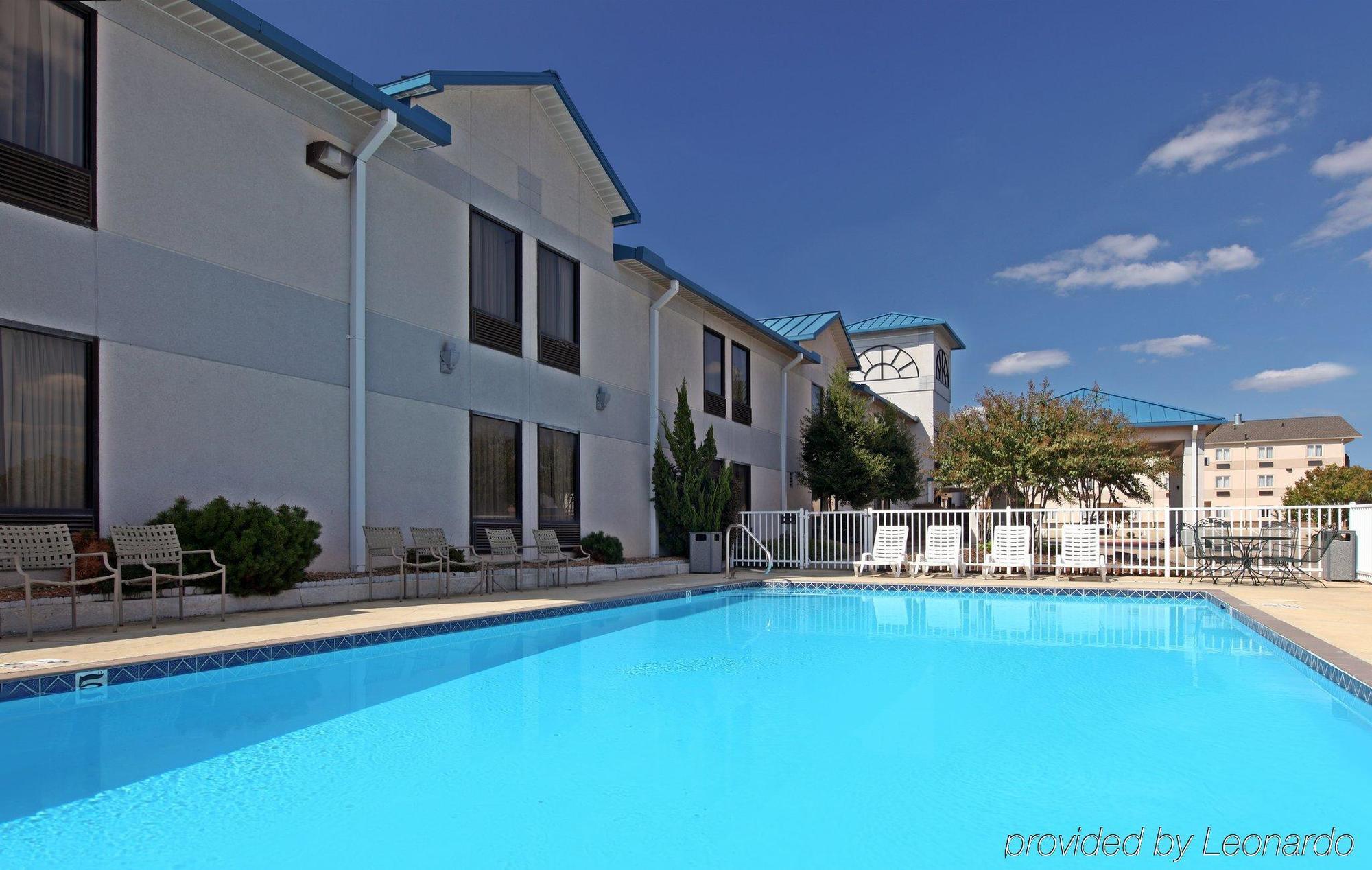 Country Inn & Suites By Radisson, Bryant Little Rock , Ar Konforlar fotoğraf