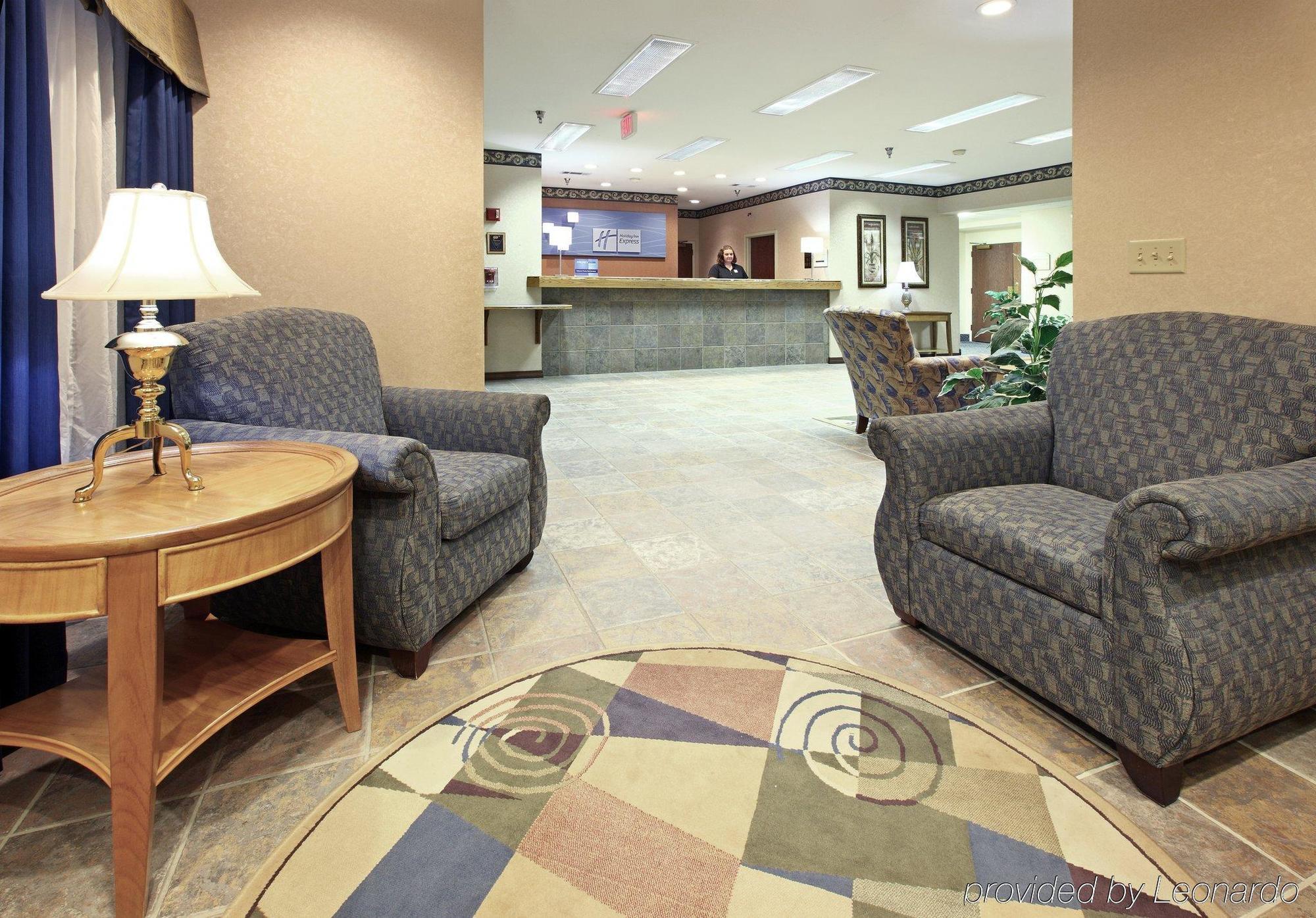 Country Inn & Suites By Radisson, Bryant Little Rock , Ar İç mekan fotoğraf