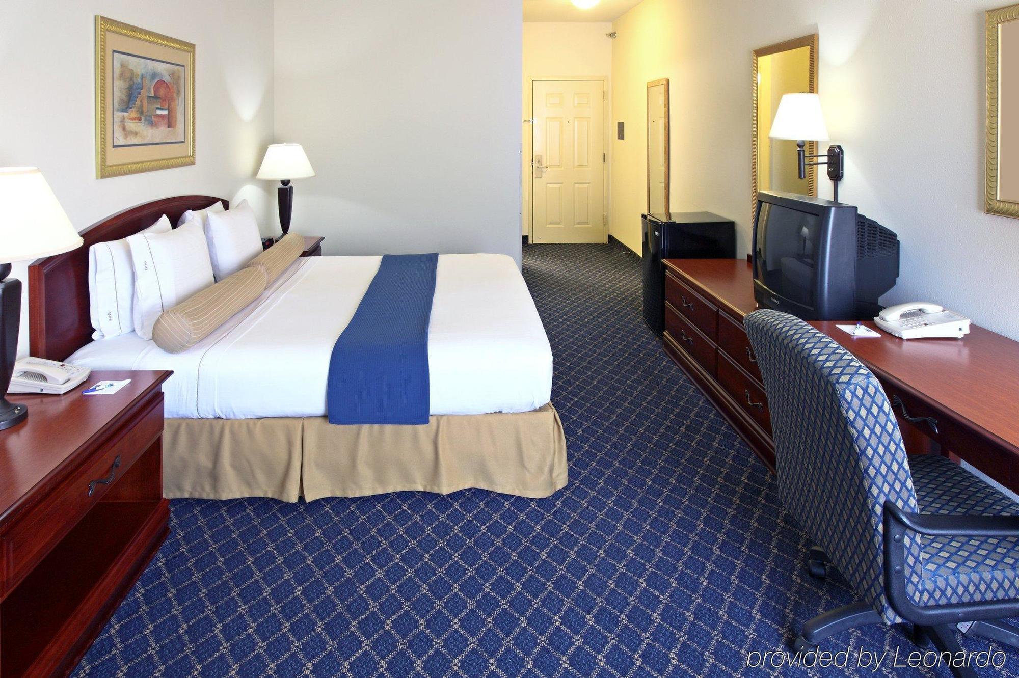 Country Inn & Suites By Radisson, Bryant Little Rock , Ar Oda fotoğraf