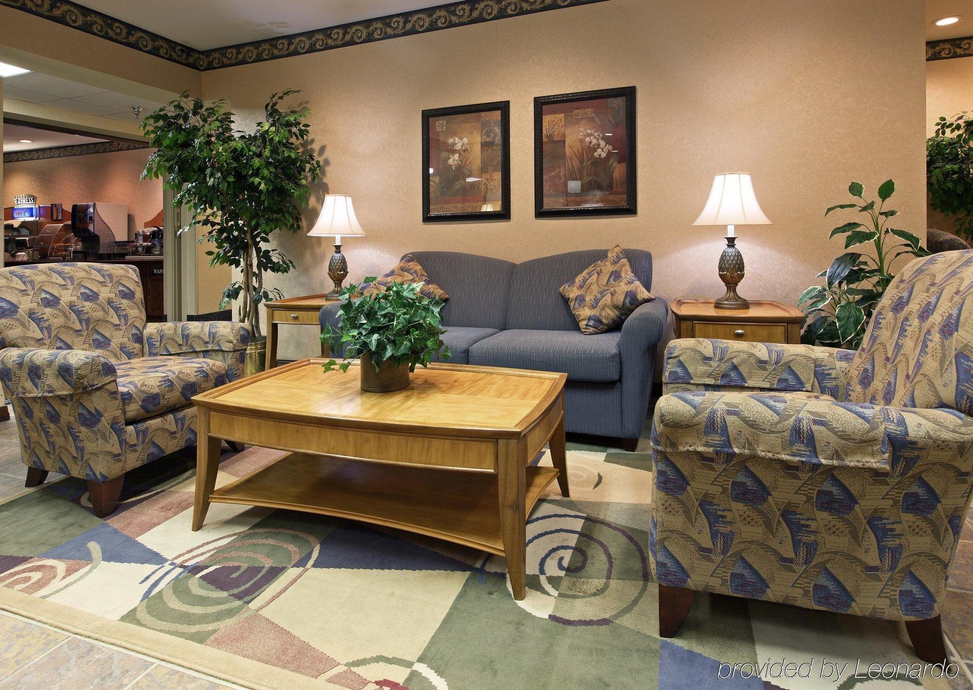 Country Inn & Suites By Radisson, Bryant Little Rock , Ar İç mekan fotoğraf