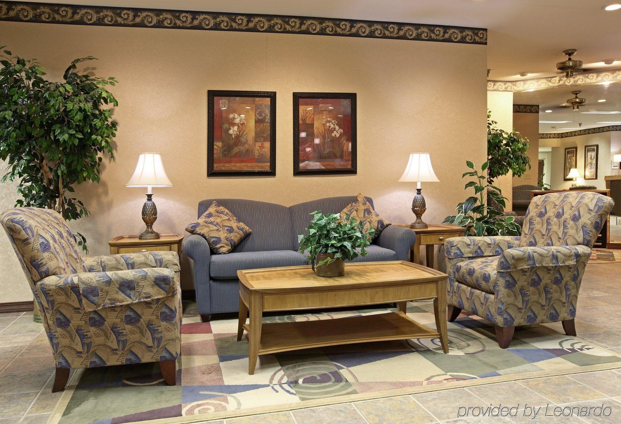 Country Inn & Suites By Radisson, Bryant Little Rock , Ar İç mekan fotoğraf