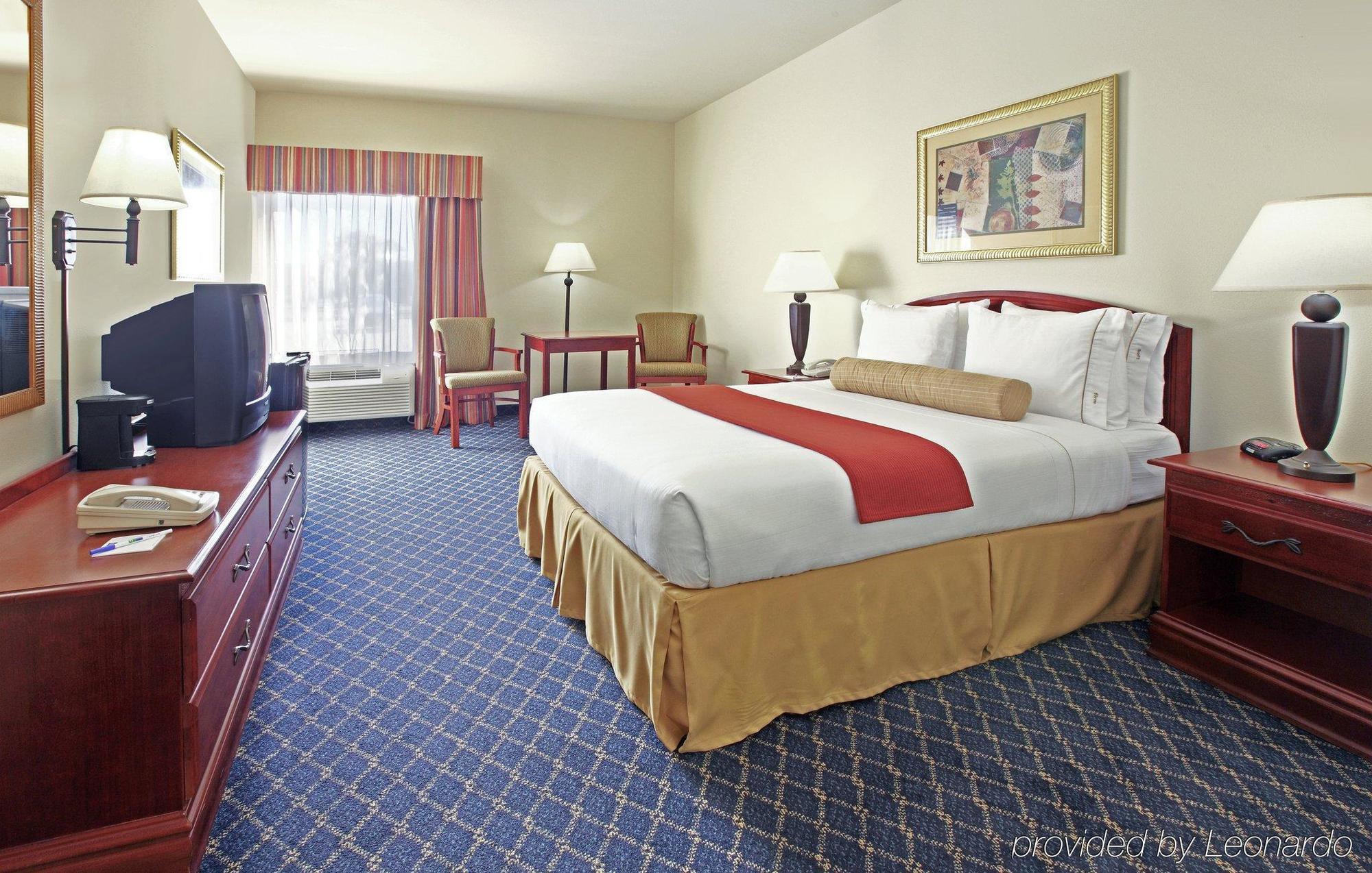 Country Inn & Suites By Radisson, Bryant Little Rock , Ar Oda fotoğraf