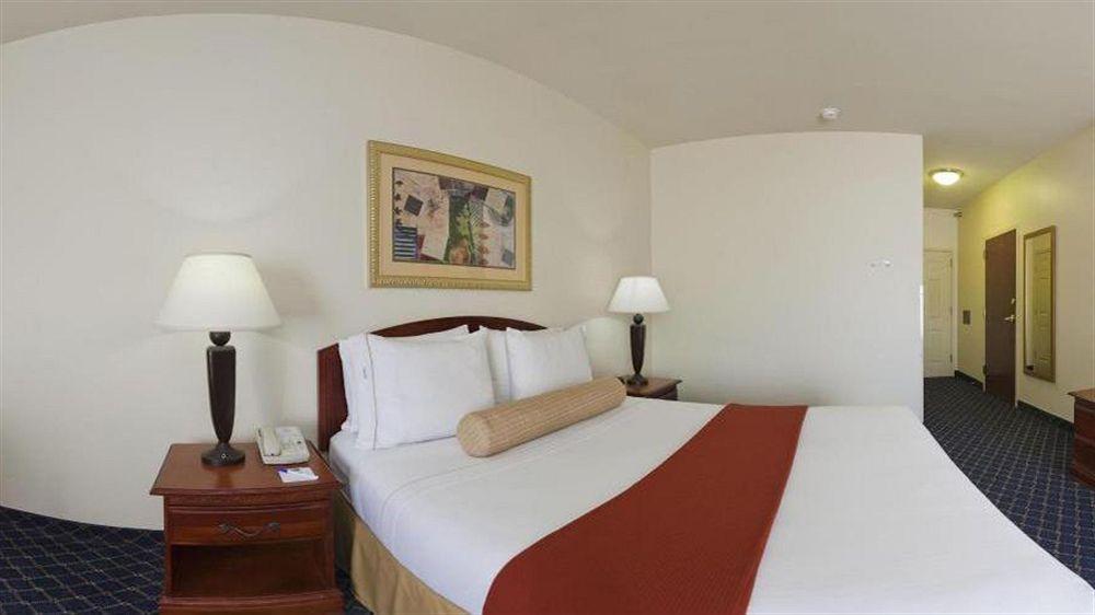 Country Inn & Suites By Radisson, Bryant Little Rock , Ar Dış mekan fotoğraf