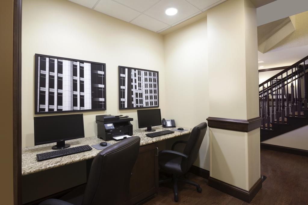 Country Inn & Suites By Radisson, Bryant Little Rock , Ar Dış mekan fotoğraf