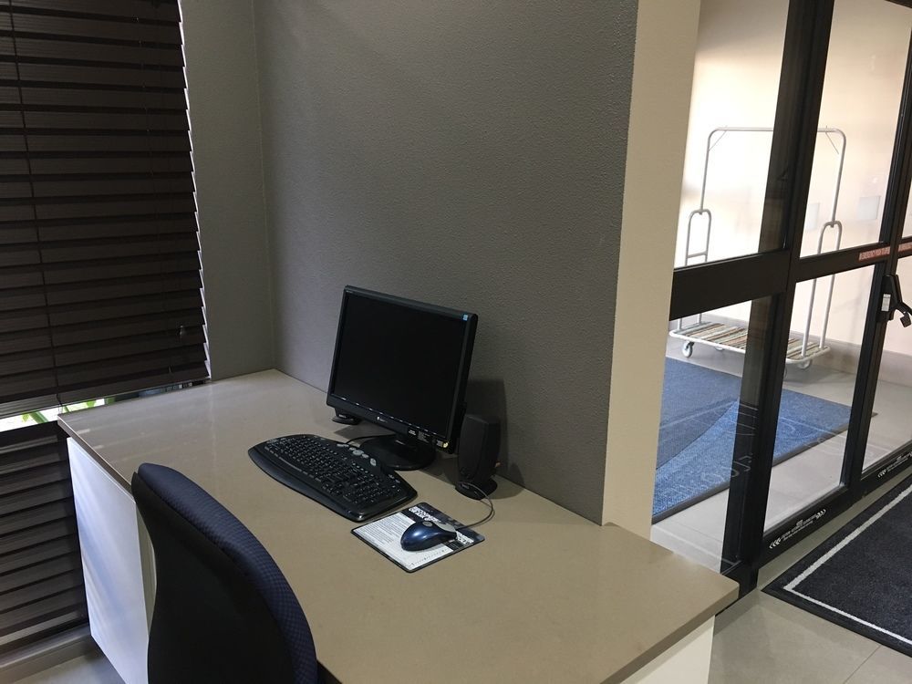 Country Inn & Suites By Radisson, Bryant Little Rock , Ar Dış mekan fotoğraf