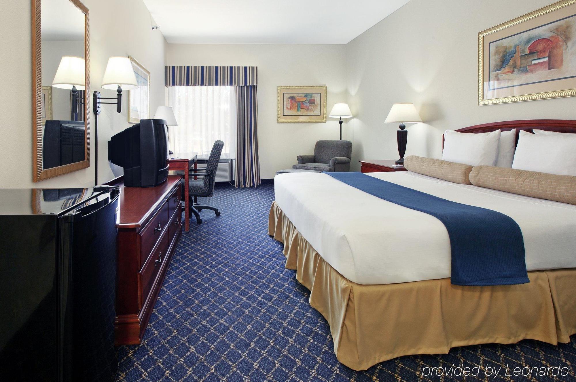Country Inn & Suites By Radisson, Bryant Little Rock , Ar Dış mekan fotoğraf