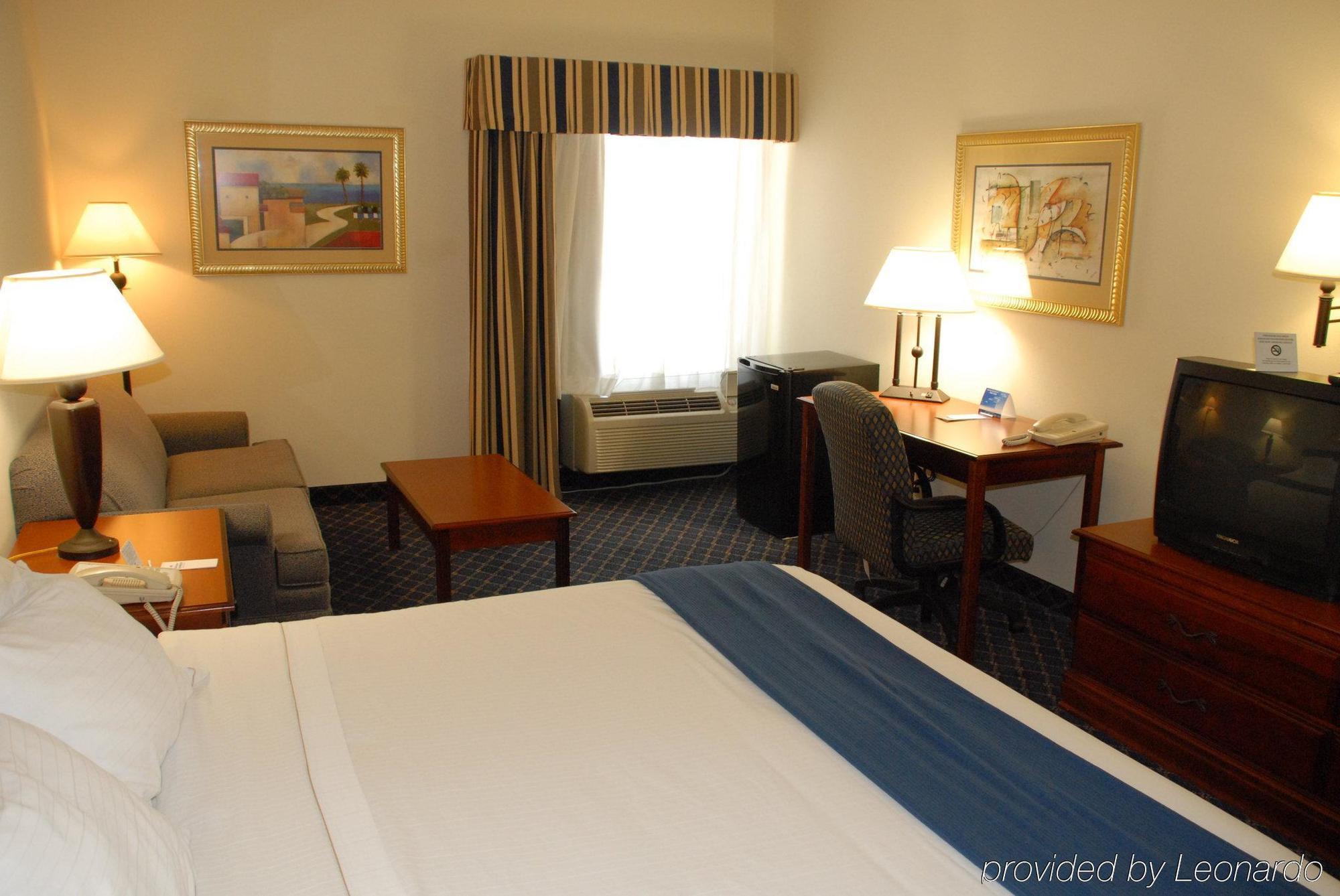 Country Inn & Suites By Radisson, Bryant Little Rock , Ar Dış mekan fotoğraf