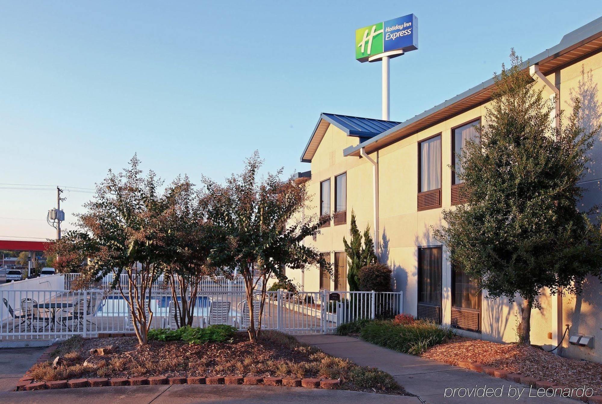 Country Inn & Suites By Radisson, Bryant Little Rock , Ar Dış mekan fotoğraf