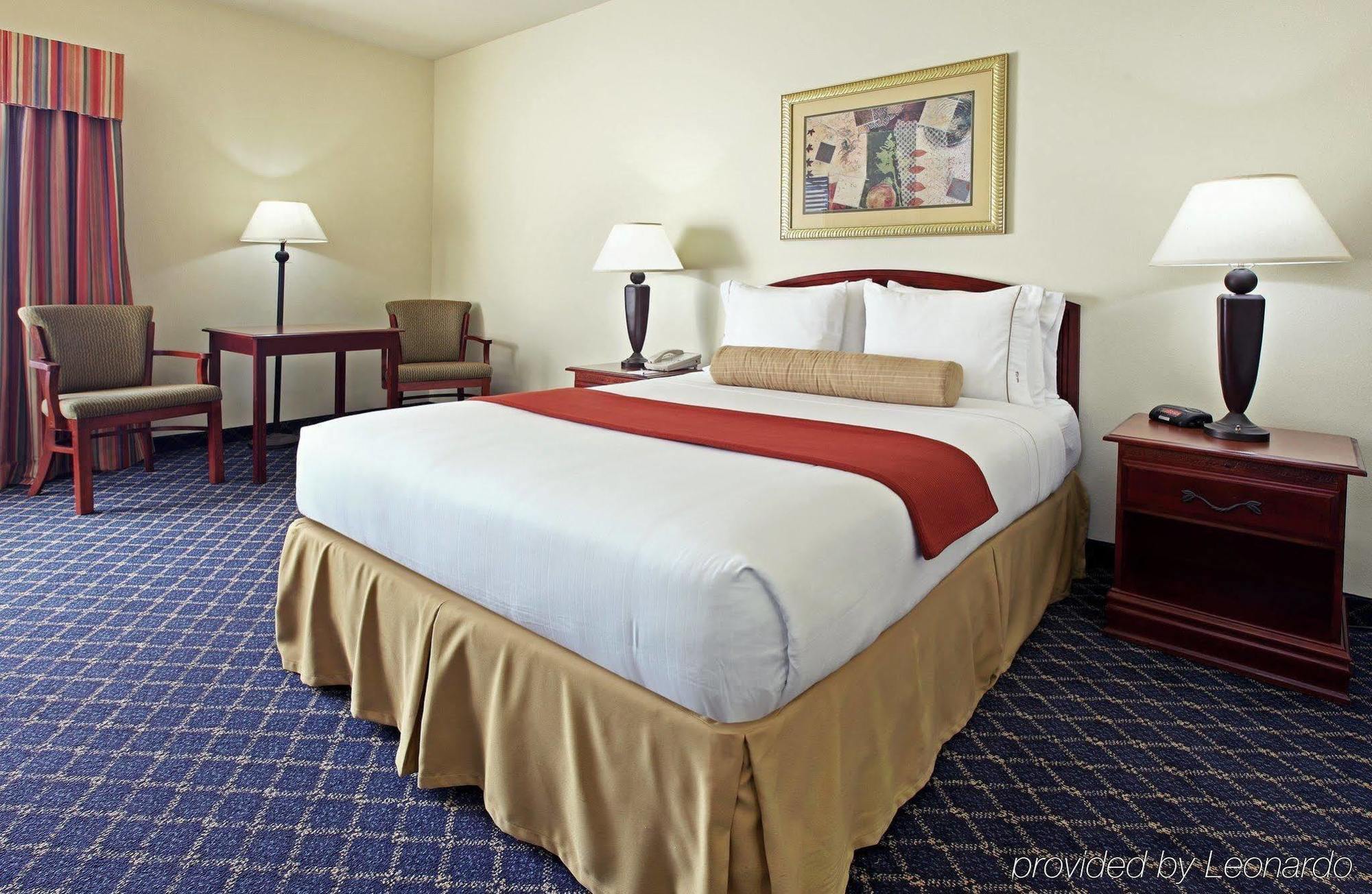Country Inn & Suites By Radisson, Bryant Little Rock , Ar Oda fotoğraf