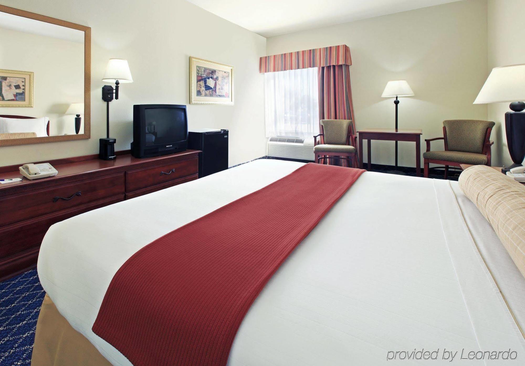 Country Inn & Suites By Radisson, Bryant Little Rock , Ar Dış mekan fotoğraf
