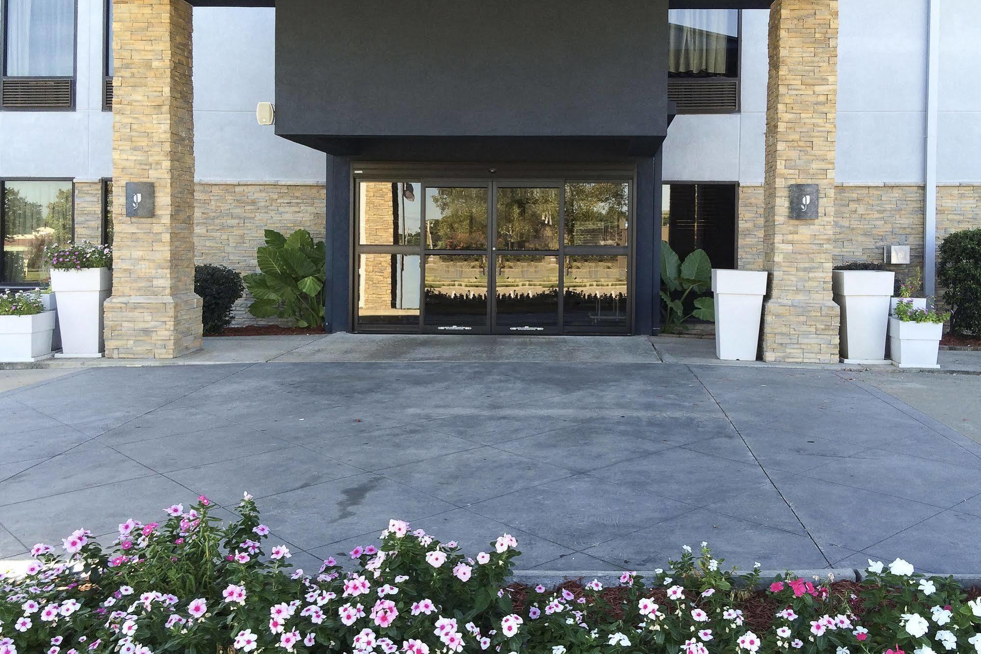 Country Inn & Suites By Radisson, Bryant Little Rock , Ar Dış mekan fotoğraf