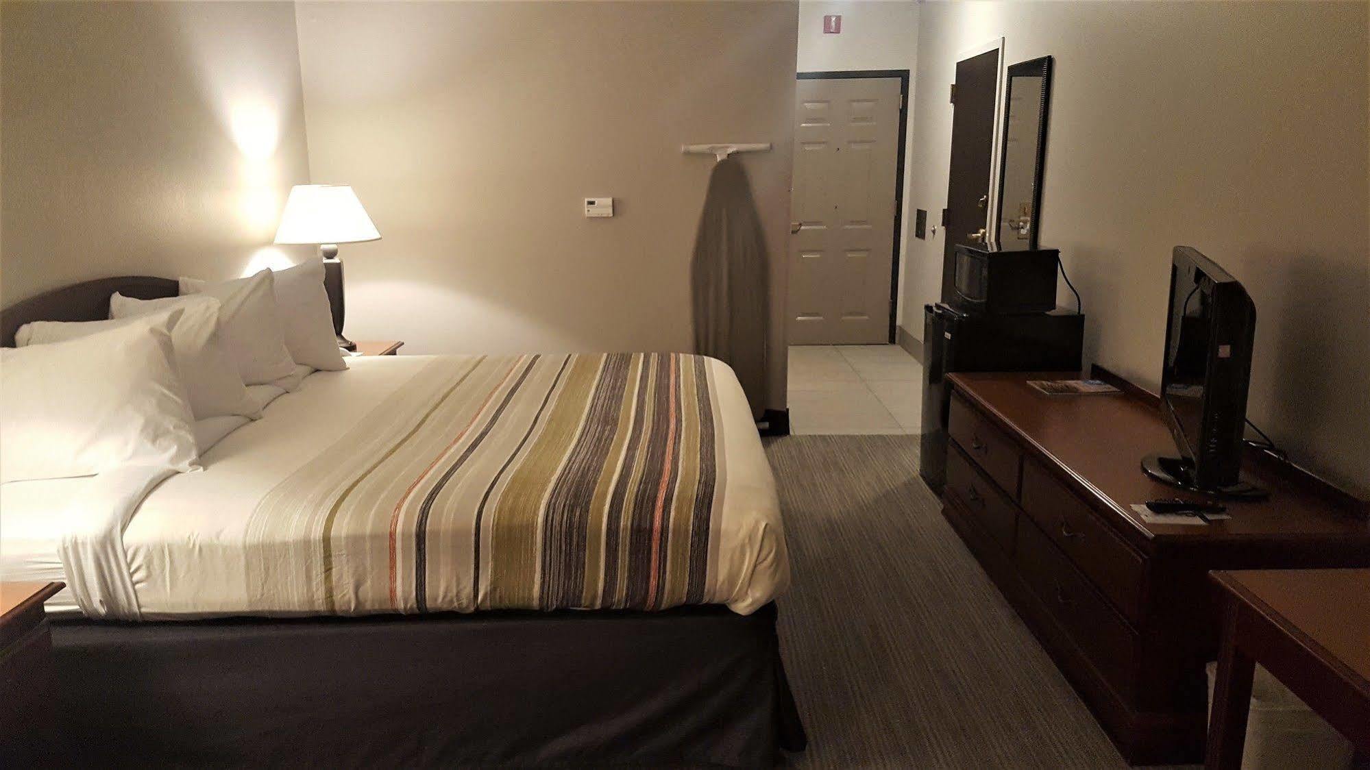 Country Inn & Suites By Radisson, Bryant Little Rock , Ar Dış mekan fotoğraf