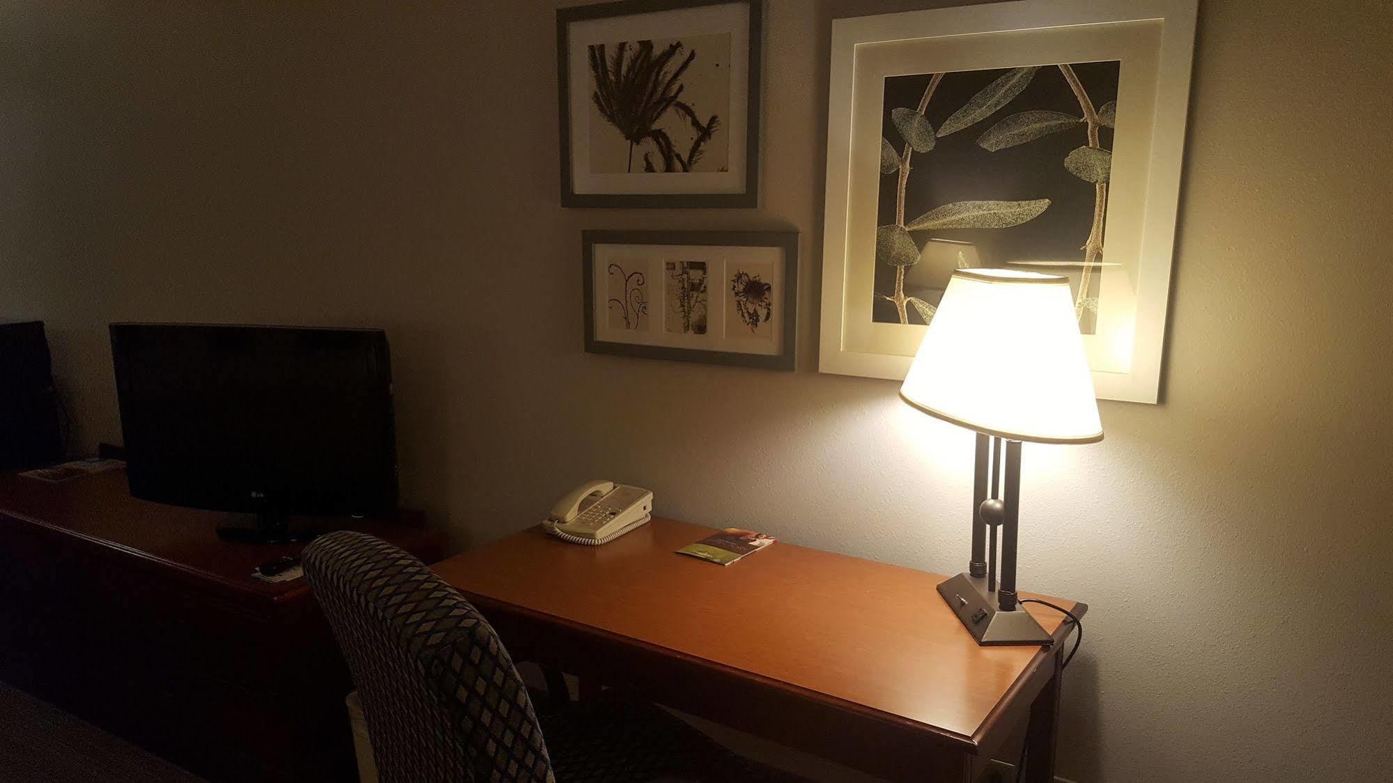 Country Inn & Suites By Radisson, Bryant Little Rock , Ar Dış mekan fotoğraf