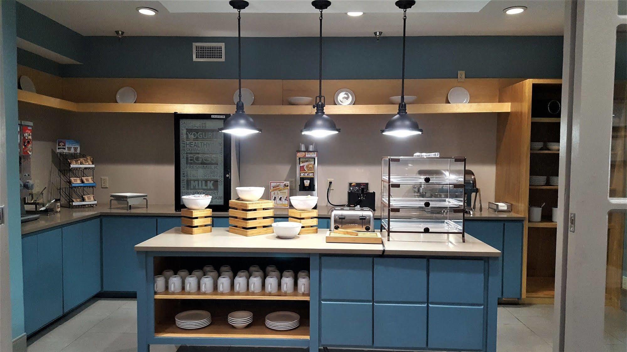 Country Inn & Suites By Radisson, Bryant Little Rock , Ar Dış mekan fotoğraf