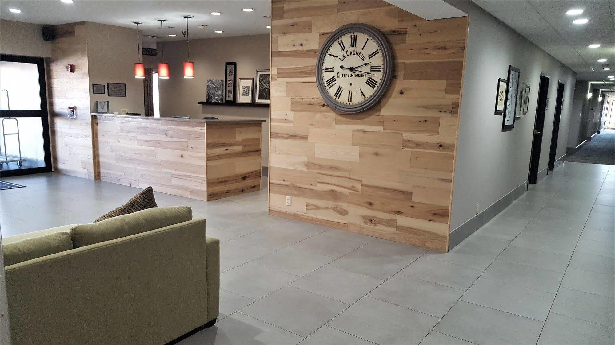 Country Inn & Suites By Radisson, Bryant Little Rock , Ar Dış mekan fotoğraf