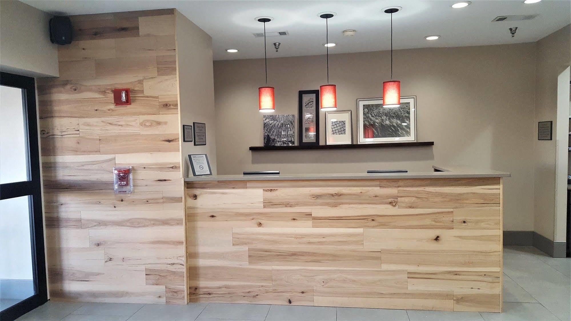 Country Inn & Suites By Radisson, Bryant Little Rock , Ar Dış mekan fotoğraf