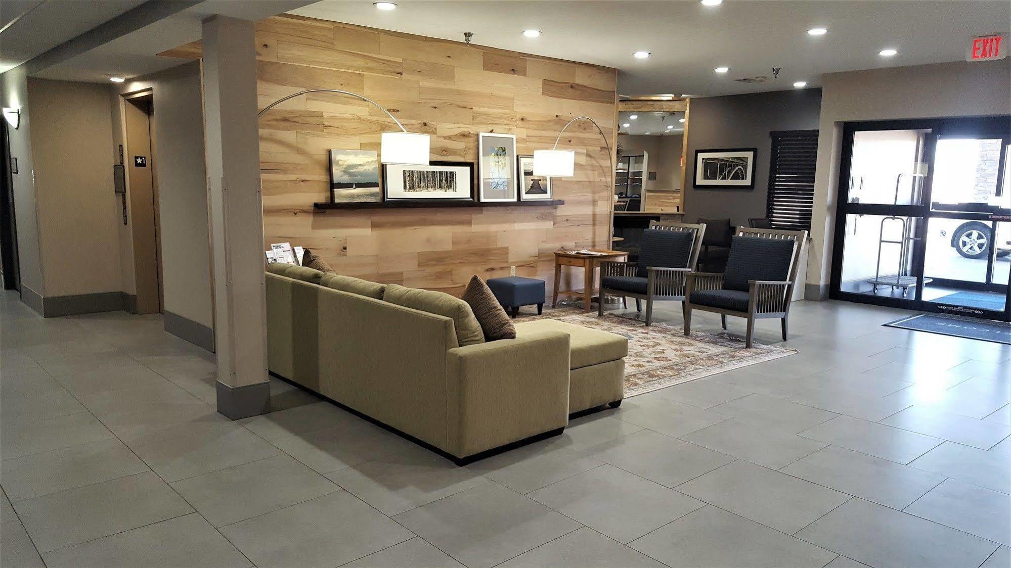 Country Inn & Suites By Radisson, Bryant Little Rock , Ar Dış mekan fotoğraf