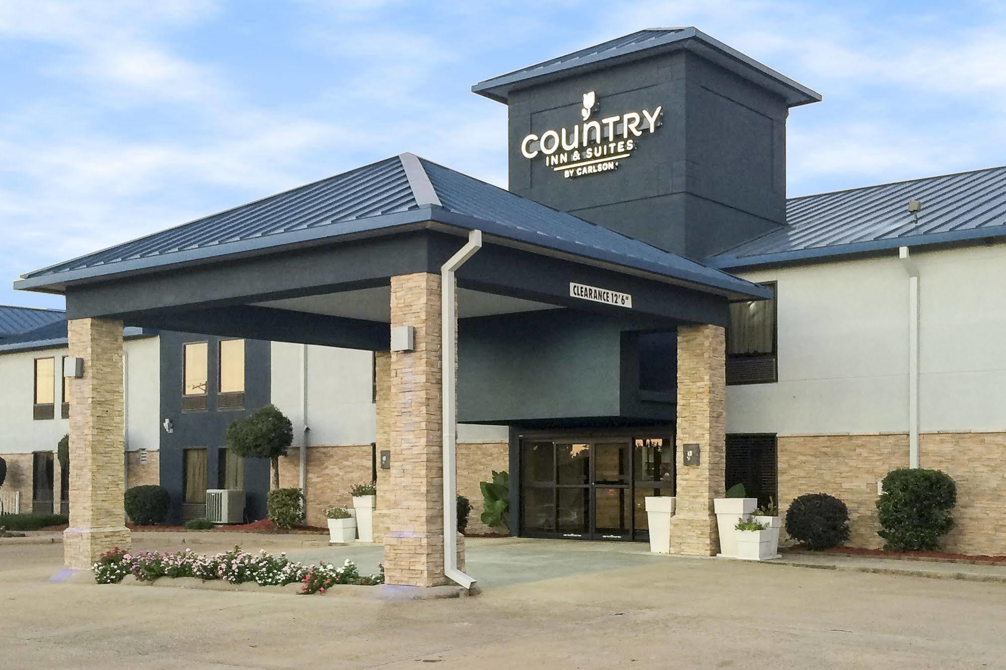 Country Inn & Suites By Radisson, Bryant Little Rock , Ar Dış mekan fotoğraf