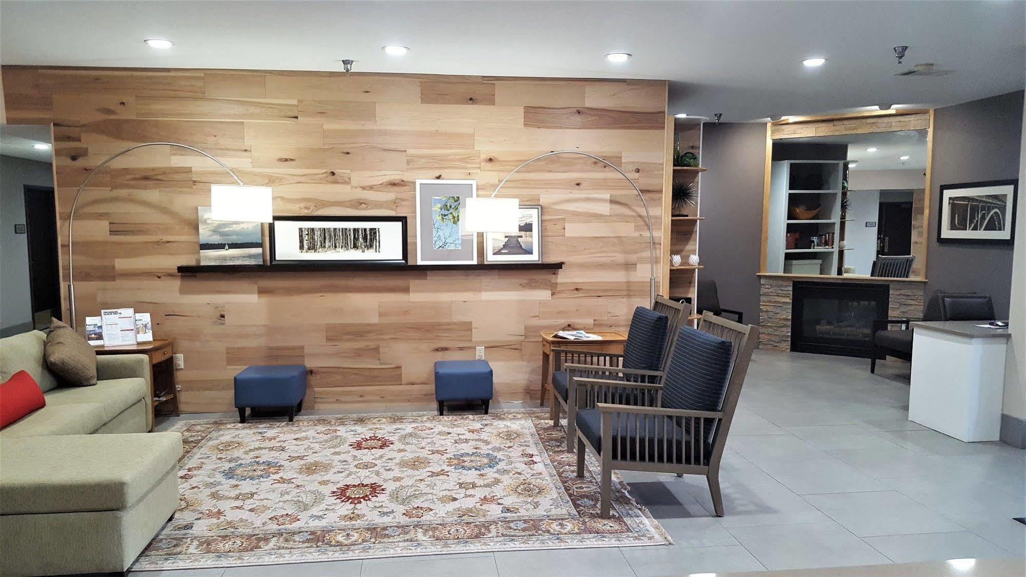 Country Inn & Suites By Radisson, Bryant Little Rock , Ar Dış mekan fotoğraf