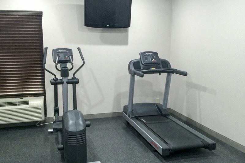 Country Inn & Suites By Radisson, Bryant Little Rock , Ar Dış mekan fotoğraf