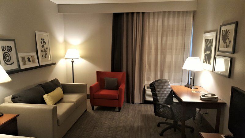 Country Inn & Suites By Radisson, Bryant Little Rock , Ar Dış mekan fotoğraf